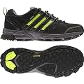 Adidas Supernova Riot 3 GTX SCHWARZ G50156 Gr�sse: 42