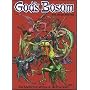 God's Bosom and Other Stories: The Historical Strips of Jack Jackson