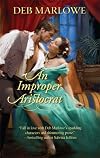 An Improper Aristocrat (Historical Romance Large Print)