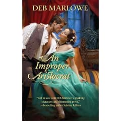 An Improper Aristocrat (Harlequin Historical Series)