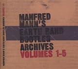 Bootleg Archives Volumes 1-5
