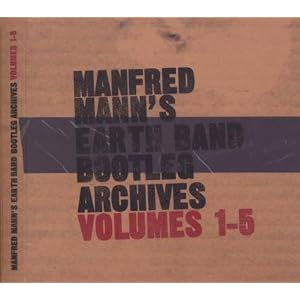 Bootleg Archives