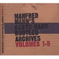 Bootleg Archives Vol.1-5