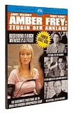 Amber Frey - Zeugin der Anklage - Janel Moloney