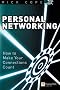 Personal Networking: How to Make Your Connections Count