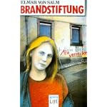 #1: Brandstiftung: (litera) (Fiction, Poetry & Drama)