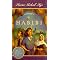 Find Middle Eastern literature for middle school students