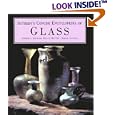 Sotheby's Concise Encyclopedia of Glass by  Sotheby's, David Battie, and Simon Cottle