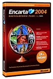Encarta Encyclopedia Plus 2004