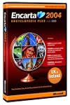 Encarta Encyclopedia Plus 2004