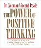 The Power of Positive Thinking