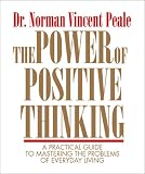The Power of Positive Thinking (minature edition)