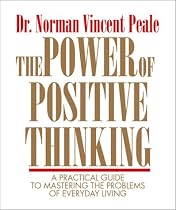 The Power of Positive Thinking (minature edition)