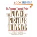 The Power of Positive Thinking (minature edition)