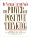 Books : The Power of Positive Thinking (minature edition)