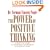The Power of Positive Thinking (minature edition)