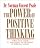 The Power of Positive Thinking (minature edition) by Norman Vincent Peale