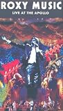 Roxy Music - Live At The Apollo [VHS] [2001]