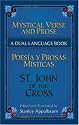 Mystical Verse and Prose/Poesias y prosas misticas: A Dual-Language Book (Dover Books on Language)