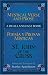 Mystical Verse and Prose/Poesias y Prosas Misticas: A Dual-Language Book (Dover Books on Language)