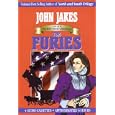 The Furies (The Kent Family Chronicles, Vol 4) by John Jakes and Bruce Watson