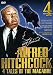 Alfred Hitchcock: 4 Tales of the Macabre - Secret Agent / The Lady Vanishes / The Man Who Knew Too Much / Sabotage