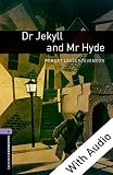 Dr Jekyll and Mr Hyde - With Audio, Oxford Bookworms Library: 1400 Headwords