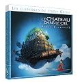 Le ch�teau dans le ciel - Bande originale du film