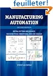 Manufacturing Automation: Metal Cutti...