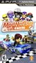ModNation Racers