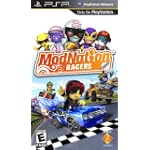 #5: ModNation Racers 519T1whU5pL. SL160 SS150 #5: ModNation Racers