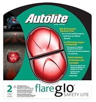 Autolite FLG1 FlareGlo Safety Lite