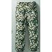 Vacuum Snowboardhose Frauen, camouflage