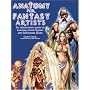 Anatomy for Fantasy Artists: An Illustrator's Guid&hellip by Glenn Fabry