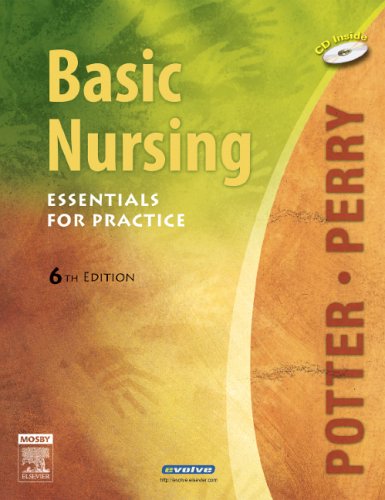 Basic Nursing: Essentials for Practice (Basic Nursing Essentials for Practice)