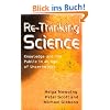 Re-Thinking Science: Knowledge and the Public in an Age of Uncertainty