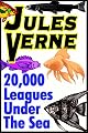 Twenty Thousand Leagues Under the Sea