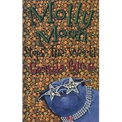 Molly Moon Stops the World
