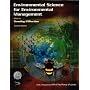 Environmental Science for Environmental Management
