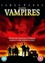 Vampires [Region 2]