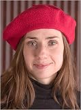 Wool Berets