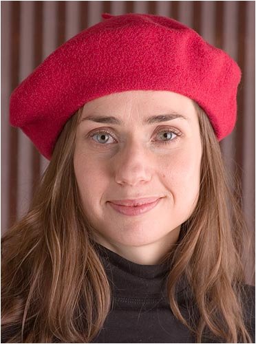 Wool Berets