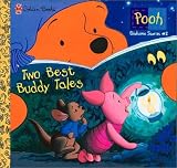Two Best Buddy Tales (Pooh Bedtime Stories, No 2)
