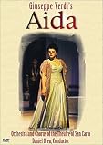 Giuseppe Verdi's Aida (Widescreen)