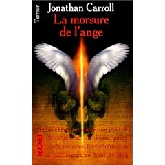 La morsure de l'ange