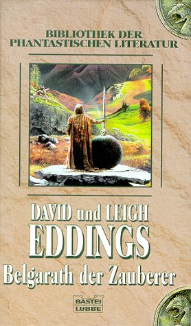  David Eddings