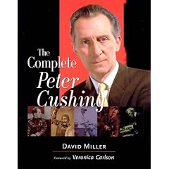The Complete Peter Cushing