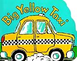 Books : Big Yellow Taxi