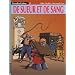 Tombelaine, tome 3 : De sueur et de sang