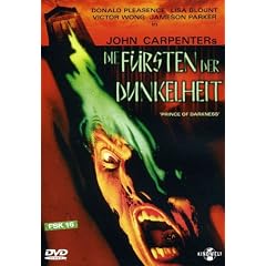 Die F�rsten der Dunkelheit